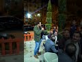 احلا كلام من امير الحصرى حصرى على قناه وحيد الجبالى