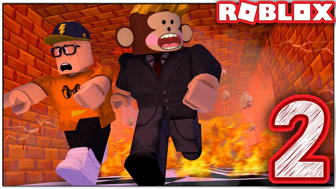 The Scariest Hotel Is Back Roblox Youtube - monkey suit shirt roblox