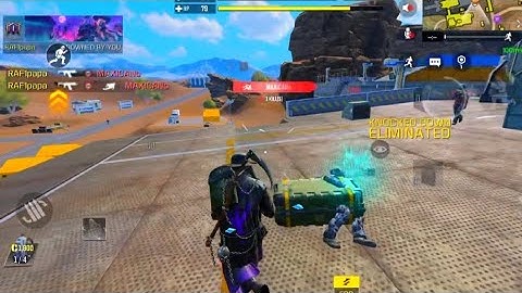 Hotdrop Solo Squad wipes 🔥