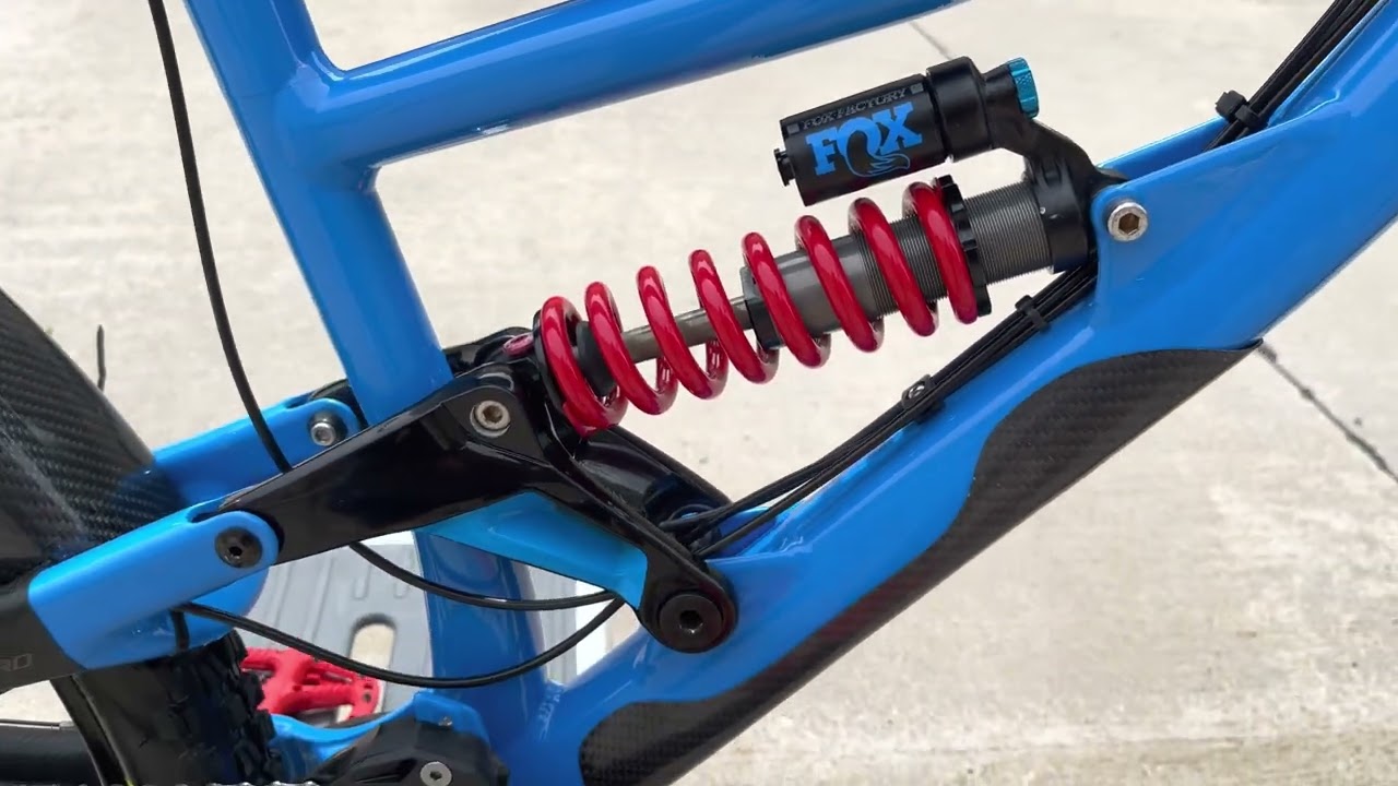 Specialized Status 2