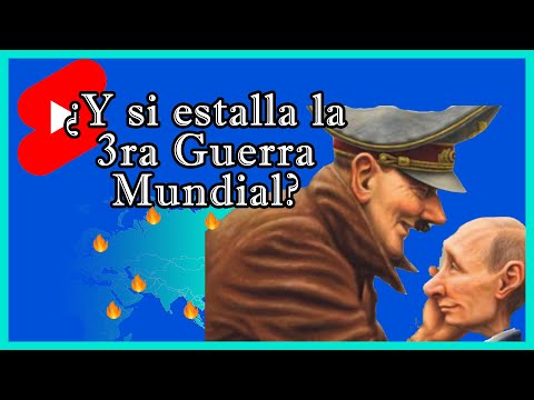 Video: ¿Se reiniciarán las estadísticas en la guerra fría?