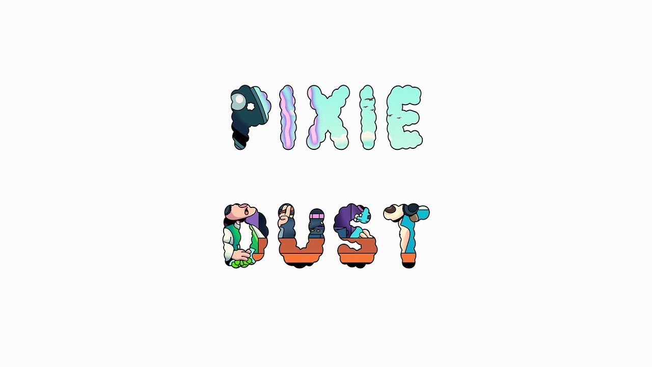 Introducing Pixie Dust - The LoFi & ChillHop Radio by Ol Wallace! (S3 ...