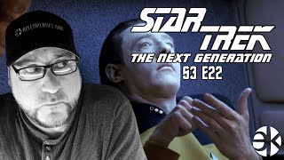 Star Trek: The Next Generation THE MOST TOYS 3x22 - a closer look with erickelly