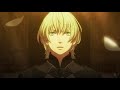 Fire Emblem: Three Houses (Silver Snow) Final Chapter- The Final Battle (+Ending)