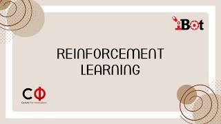 Session 9 - Getting started with Reinforcement Learning | iBot Summer School 2026