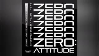 Soyou x IZ*ONE 'Zero Attitude' (Ft. PH-1) [Audio]