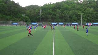 2018/05/21 서울시립대학교 Azure 양구 국토정중앙기 전국 대학 동아리 ...