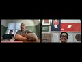 Talkin' Chop :: Panther City BBQ and Zavala's Live Q&amp;A, Presented by BBQ Distro