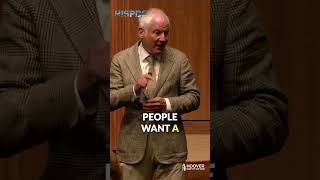 The United States, by Virtue of its Character and Values, Threatens Authoritarian Regimes | HISPBC