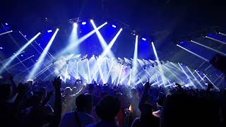Tomorrowland 2022: Sub Zero Project @ The Freedom