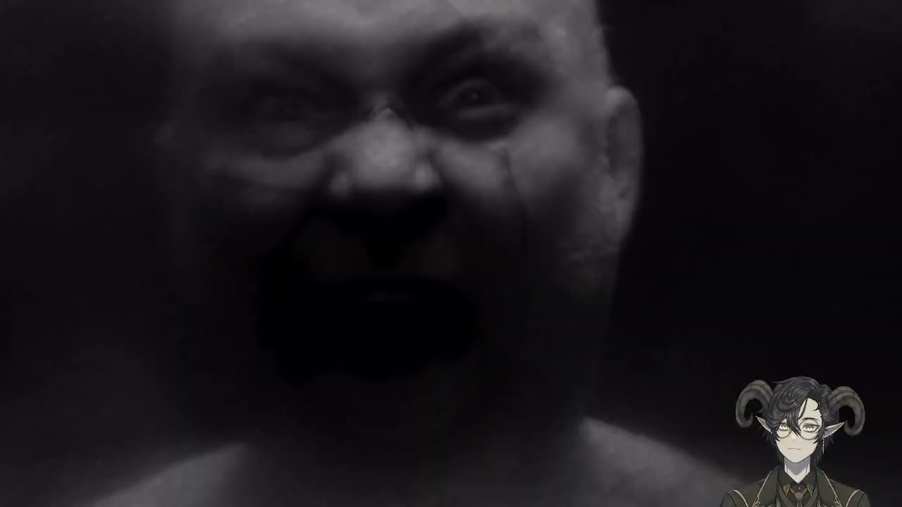 What is Alan Wake even about?