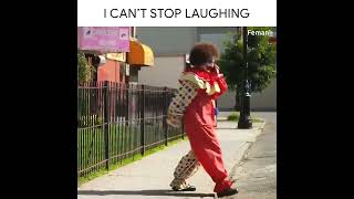 FUNNY CLIPS | I CAN'T STOP LAUGHING | #FEMANJI