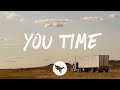 Scotty mccreery  you time lyrics