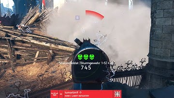 User name: youkaiiiii - Battlefield 5 Spectating A Cheater