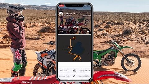 Introducing The Refreshed Ride Details Page in REVER!