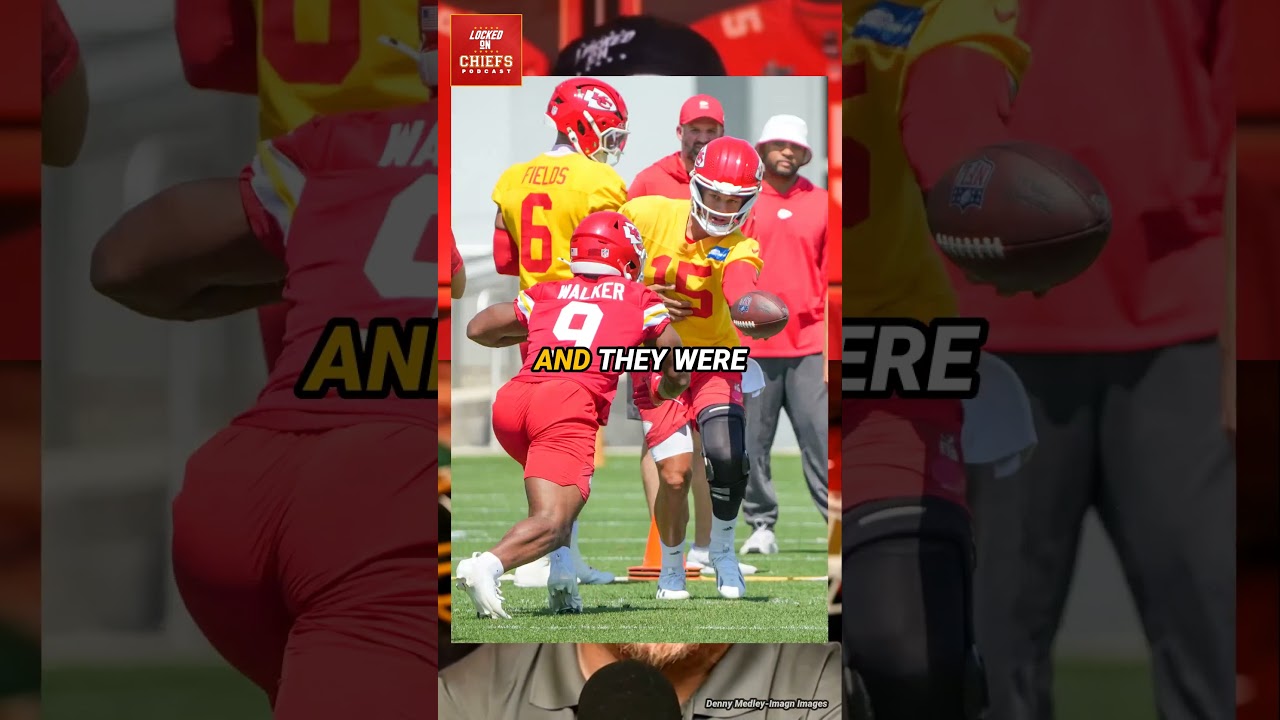 The Chiefs Expected Mahomes to Miss a MONTH 🚨 #chiefs #nfl The Chiefs Expected Mahomes to Miss a MONTH 🚨 #chiefs #nfl