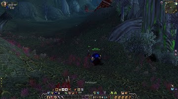 The Tower of Althalaxx 5/9 WoW Classic Quest