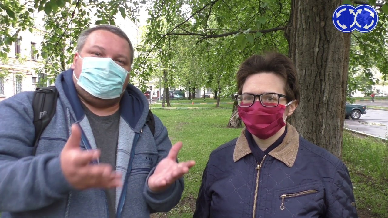 Видео коренные москвичи