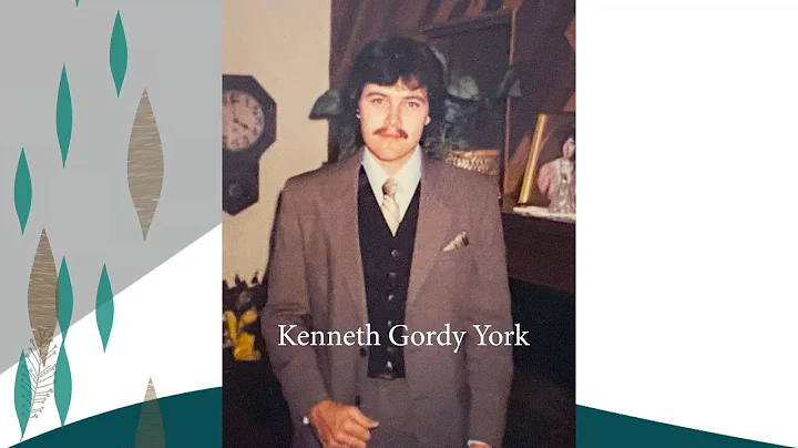 BLT: Larry York Interview- Losing His Son to Leuke...