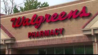 Drugstore's Drug Disposal Units