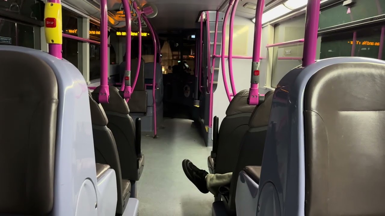 First West of England 33673 SN12 AEU