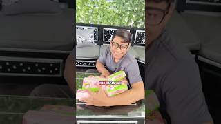 Tisu vela beli 7 dapat 10 pcs