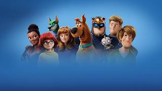 Scooby-Doo! (2020) hd greek trailer | μεταγλωττισμένο
