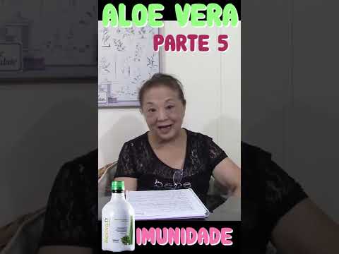 ✅ ✅ FÁCIL, FÁCIL - NINGUÉM AGUENTA MAIS... ALOE VERA É BENÇÃO PARA VOCÊ E SUA FAMILIA??