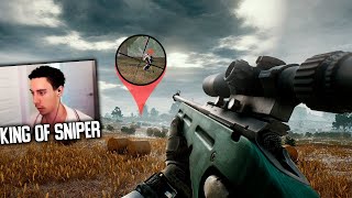 TOP 200 STREAMERS BEST MOMENTS IN PUBG!