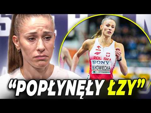 NATALIA BUKOWIECKA WYZNAJE: "PŁAKAŁAM WIELE RAZY"