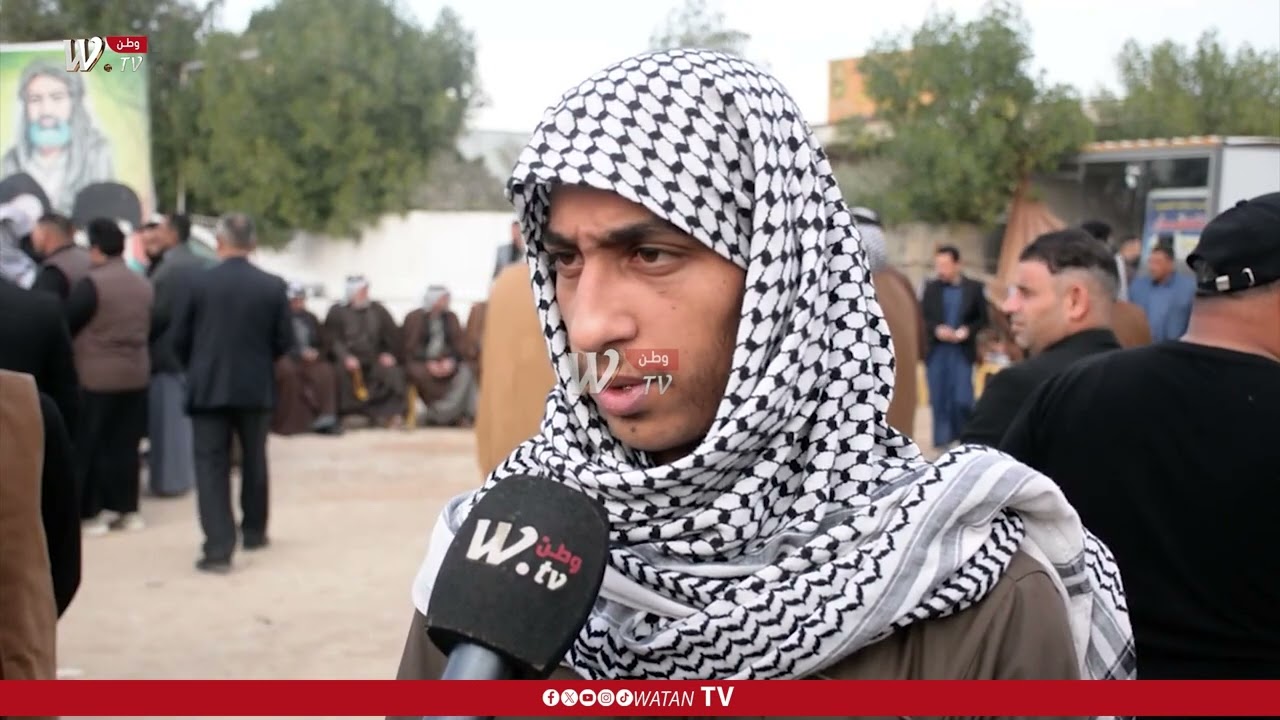 مواطن يكشف ما تعرض له من تعـ.,ـذيب وانتـ.,ـزاع اعترافات في مركز مكافـ.,ـحة بالنجف ووفاة ابن عمه