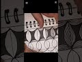 Doodle Art with mzartgallery