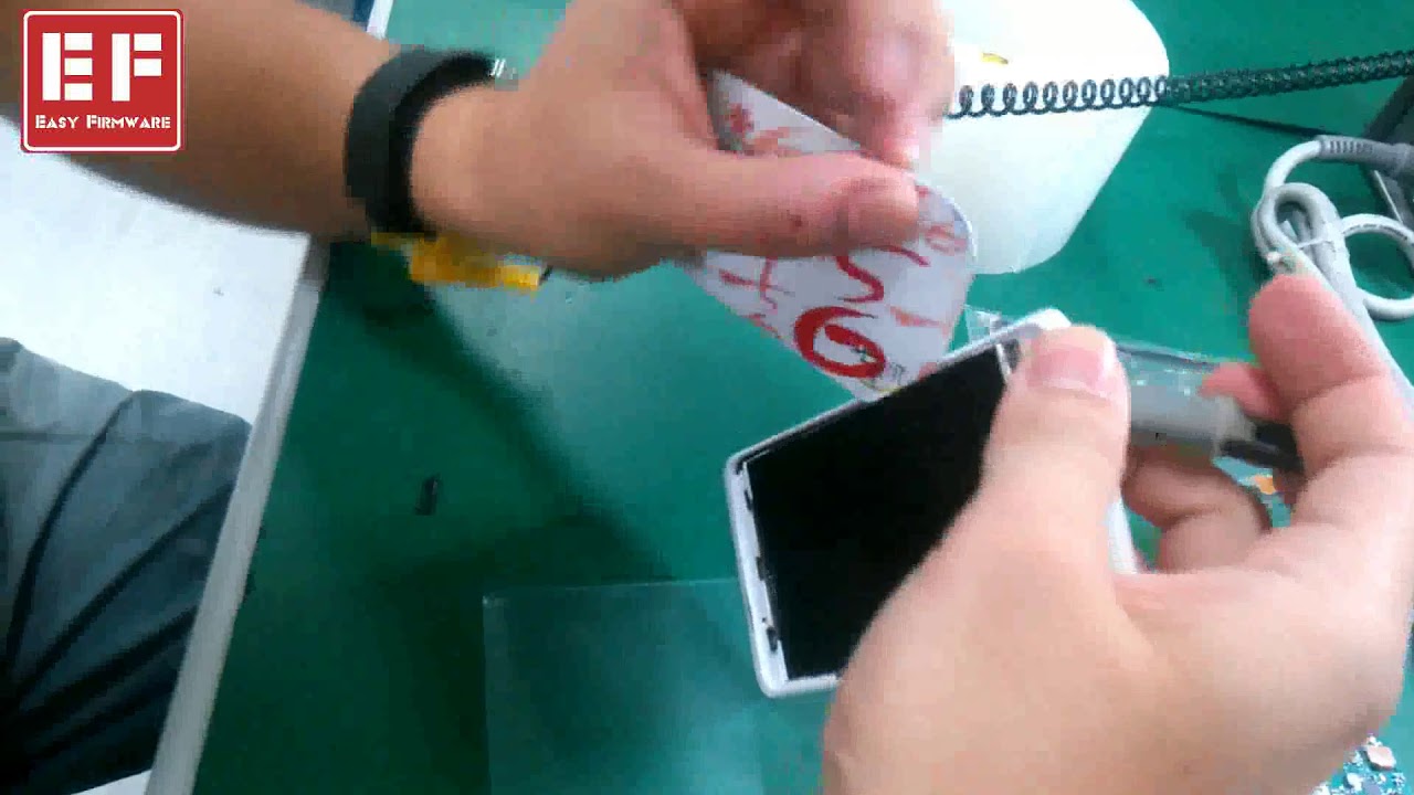 OPPO  R821 and video