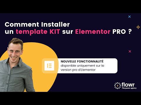 Comment installer un