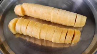 10 മിനുറ്റിൽ റെഡി | banana recipe