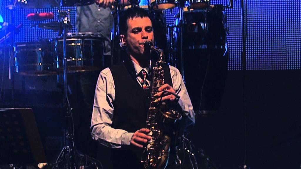 Sergej Cetkovic - Budi mi voda // LIVE ARENA 2013