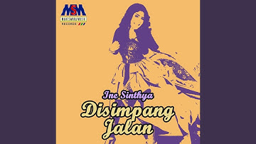Di Simpang Jalan