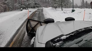Winter ain't over yet!