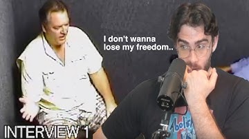 Hasanabi Reacts to The Case of Michael Dunn | JCS
