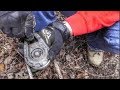 WINCH DOUBLE LINE PULL, HOW TO...