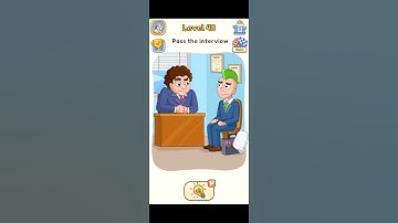 DOP 5 Draw One Part Fun Mobile Puzzle Game (Walkthrough + Tips)#gaming#game #dop5 #puzzle