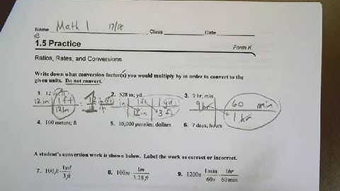 Math 1 Unit 1 5 Homework Help Morgan