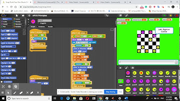 APCS Principles Create Task  May 3, 2020 5:17 PM