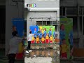 Outdoor P3.91 pole display screen#leddisplay#led#ledscreen #ledfactory #ledwall ##screen #ledmodule