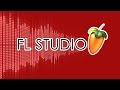 FL Studio | How To Make An Audio Spectrum Video [Without Adobe After Effects] Tutorial