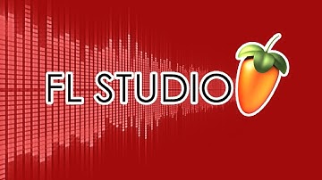 FL Studio | How To Make An Audio Spectrum Video [Without Adobe After Effects] Tutorial