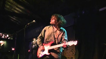 Lukas Nelson And The Promise Of The Real- All the Pretty Horses