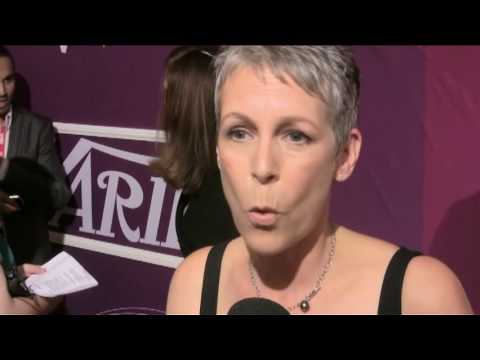 Jamie Lee Curtis at Variety's Power Of Women Event