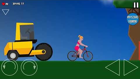 Short Ride | Levels 9,10,11,12 3 Stars | Walkthrough Part 3 Gameplay - (Android, iOS)