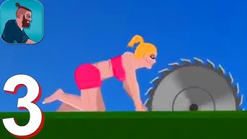 Short Ride | Levels 9,10,11,12 3 Stars | Walkthrough Part 3 Gameplay - (Android, iOS)